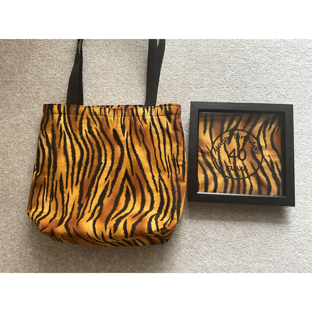 Wedding Stole & Bow and special framed greeting card projects