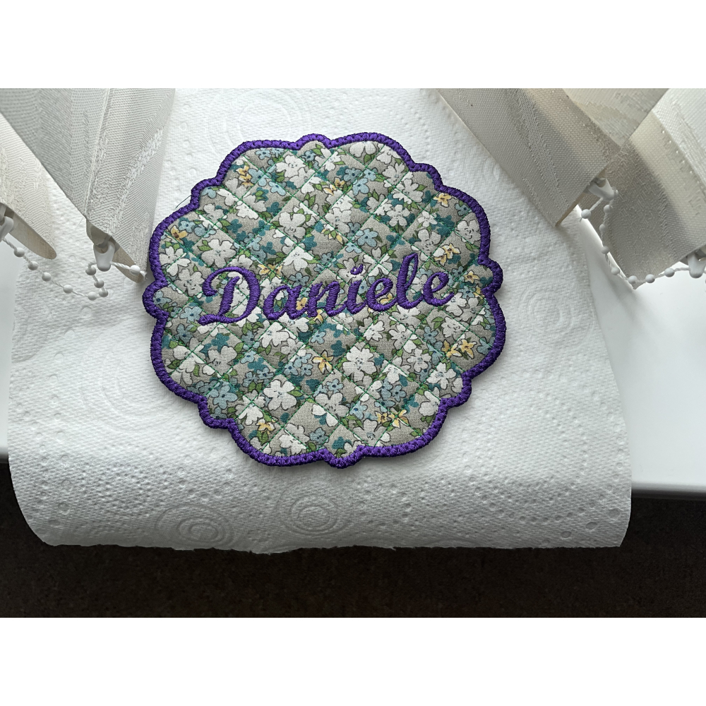 Wedding Stole & Bow and special framed greeting card projects