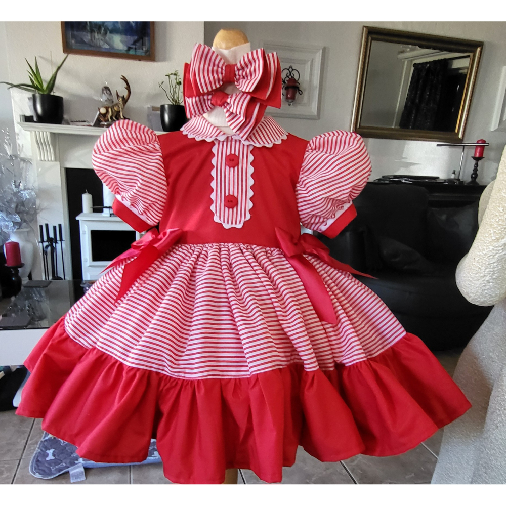 Project Granddaughter