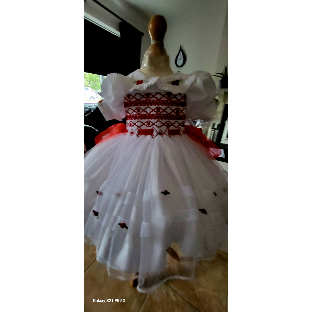 Project Granddaughter