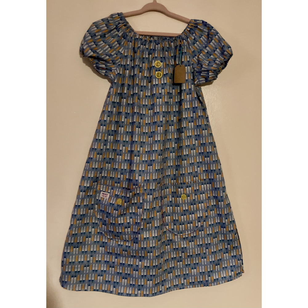 Dresses for Project Dress a Girl