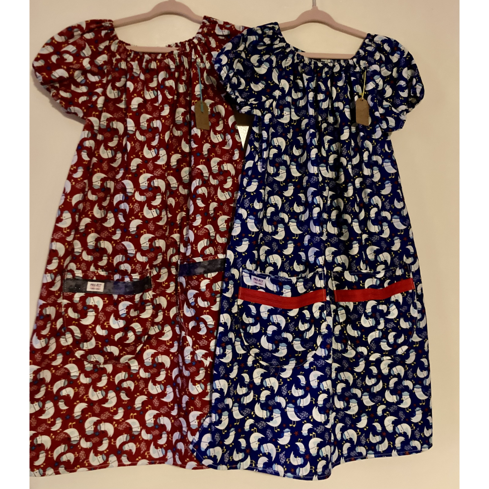 Dresses for Project Dress a Girl