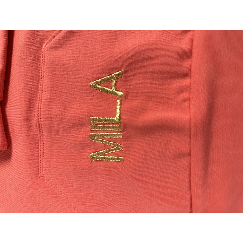 French Terry sweatshirt