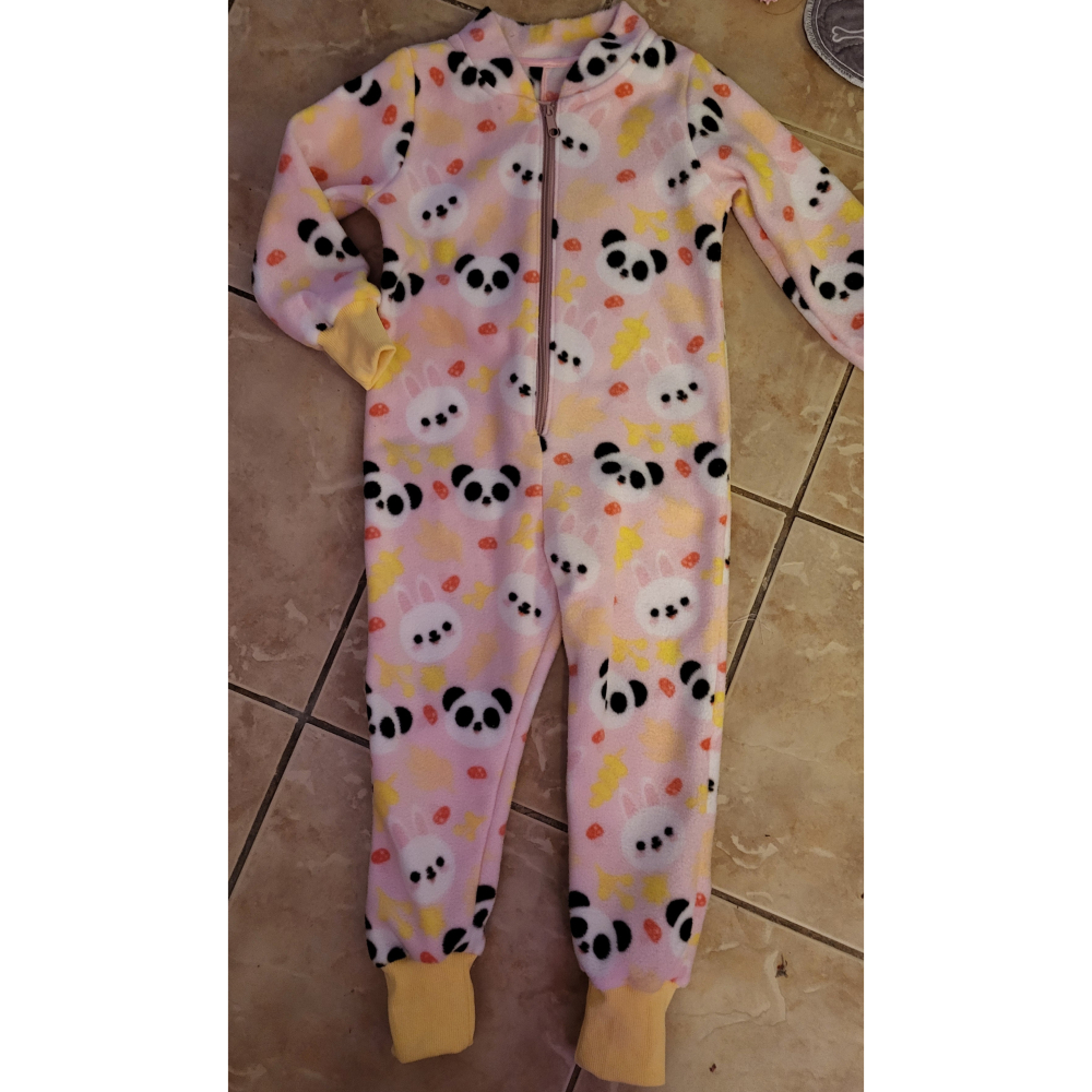 Sleepsuits