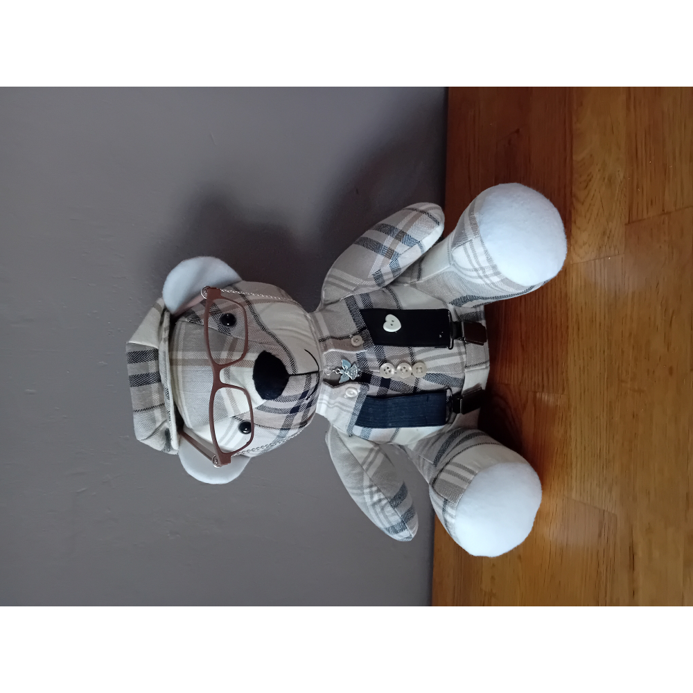 Memory bears/animals