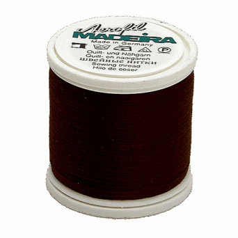Aerofil Sewing Thread 120, 100m Colour-Brown
