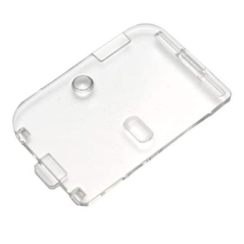 Bobbin Needle Plate Cover | Jaguar DQS Range