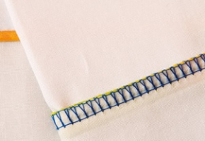 Brother 3034DWT 3 & 4 Thread Overlocker