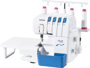 Brother 3034DWT 3 & 4 Thread Overlocker