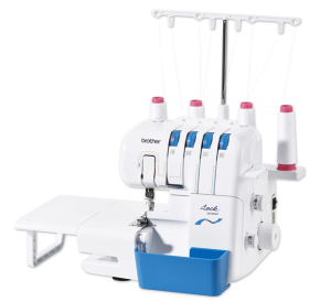 Brother 3034DWT 3 & 4 Thread Overlocker