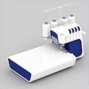 Brother 4234D Overlock Extension Table