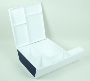 Brother 4234D Overlock Extension Table