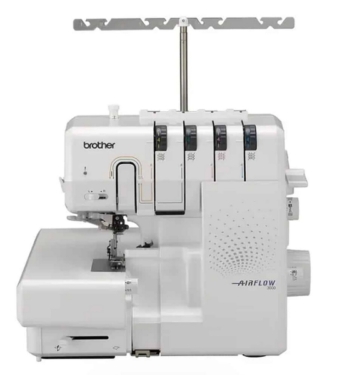 Brother AirFlow 3000 2, 3 & 4 Thread Jet Air Overlocker