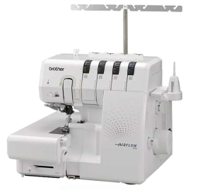 Brother AirFlow 3000 2, 3 & 4 Thread Jet Air Overlocker