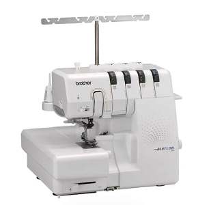 Brother AirFlow 3000 2, 3 & 4 Thread Jet Air Overlocker