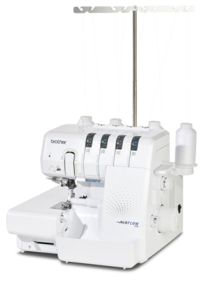 Brother AirFlow 3000 2, 3 & 4 Thread Jet Air Overlocker