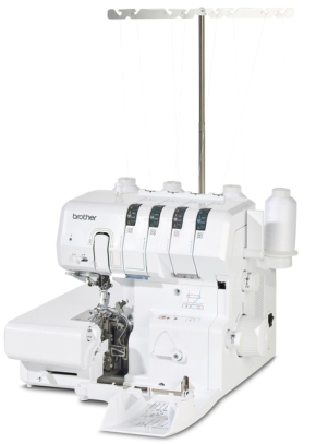 Brother AirFlow 3000 2, 3 & 4 Thread Jet Air Overlocker