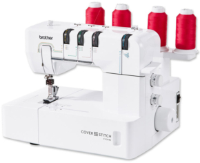 Brother CV3440 Coverstitch Machine