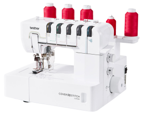 Brother CV3550 Coverstitch Display Model