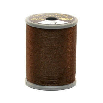Brother Embroidery Thread ET157 |  Flesh Tone | Highlight Milk Choc