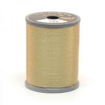 Brother Embroidery Thread ET165 | Flesh Tone | Shading Beige