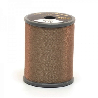 Brother Embroidery Thread ET170 | Flesh Tone | Light Shading Taupe