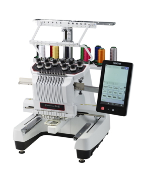 Brother Entrepreneur Pro PR1055X Embroidery Machine