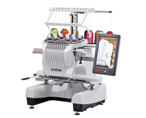 Brother Entrepreneur Pro PR1060W Embroidery Machine
