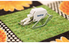 Brother | Quilting Bar |  F016N |