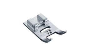 Brother | 5 Hole Cording Foot 7mm- | F019N |