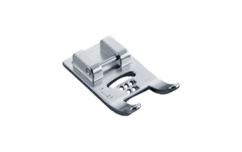 Brother | 5 Hole Cording Foot 7mm- | F019N |