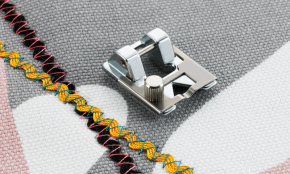 Brother | Braiding Foot |  F021N |