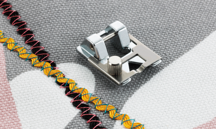 Brother | Braiding Foot |  F021N |