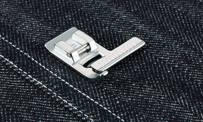 Brother | Stitch Guide Foot |  F035N |