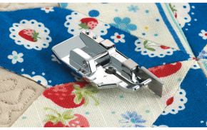 Brother | 1/4 Inch Quilting Piecing Foot with Guide |  F057 |