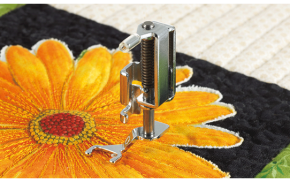 Brother | Open Toe Quilting Foot | F061N |