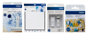 Brother Fabric Cutting bundle