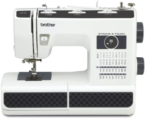 Brother HF37 Electronic Sewing and Quilting Machine