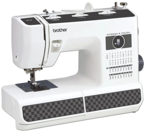 Brother HF37 Electronic Sewing and Quilting Machine