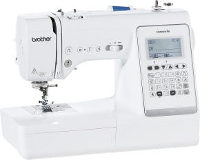 Brother Innov-Is A150 Sewing and Quilting Machine