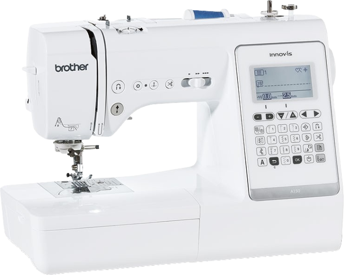 Brother Innov-Is A150 Sewing and Quilting Machine