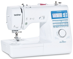 Brother Innov-Is A60SE Sewing and Quilting Machine