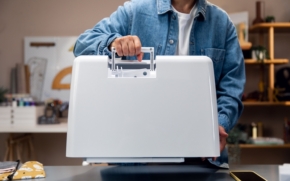 Brother Innov-Is A65 Sewing and Quilting Machine