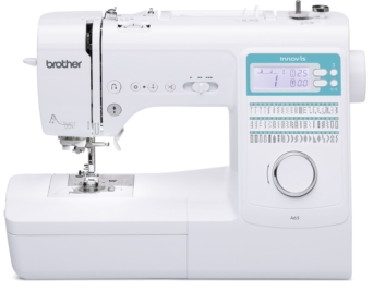 Brother Innov-Is A65 Sewing and Quilting Machine