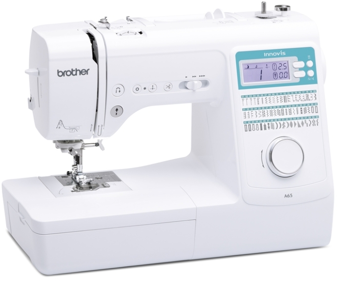 Brother Innov-Is A65 Sewing and Quilting Machine