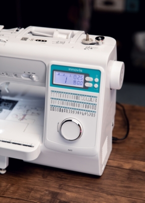 Brother Innov-Is A65 Sewing and Quilting Machine