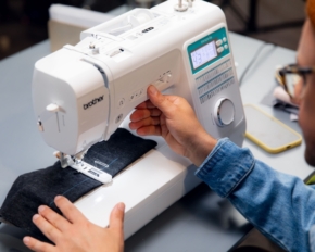 Brother Innov-Is A65 Sewing and Quilting Machine