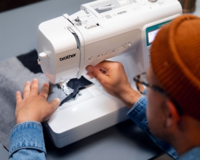 Brother Innov-Is A65 Sewing and Quilting Machine