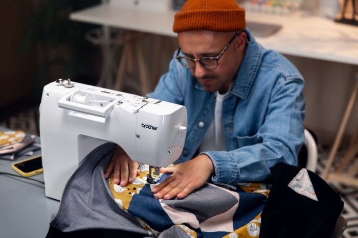 Brother Innov-Is A65 Sewing and Quilting Machine