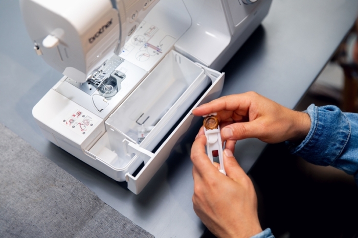 Brother Innov-Is A65 Sewing and Quilting Machine